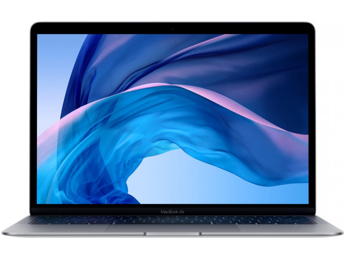 Apple MacBook Air 13  256Gb Space Gray (5RE92) 2018